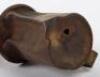 Battlefield Recovered Inert WW1 German M-1917 Stick Grenade - 8