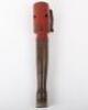 Inert WW1 German M-1917 Training Smoke / Stick Grenade