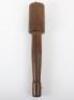 WW1 Instructional / Training German Stick Grenade