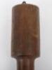 WW1 Instructional / Training German Stick Grenade - 2