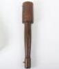 WW1 Instructional / Training German Stick Grenade - 3