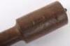 WW1 Instructional / Training German Stick Grenade - 4