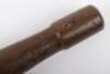 WW1 Instructional / Training German Stick Grenade - 6