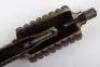 Inert WW1 German Sectioned Granatenwerfer Fragmentation Round - 2