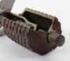 Inert WW1 German Sectioned Granatenwerfer Fragmentation Round - 4