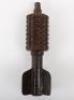 Inert WW1 German Sectioned Granatenwerfer Fragmentation Round - 5