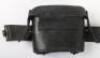 Imperial German Bavarian Other Ranks Belt and Ammunition Pouch Set - 5