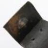 Imperial German Bavarian Other Ranks Belt and Ammunition Pouch Set - 7
