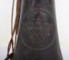 WW1 German Wartime Issue All Steel Prussian Bugle - 2