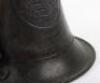 Rare WW1 1917 Dated German Wartime Issue Saxon Bugle - 7