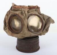 WW1 Imperial Austrian K.u.K Gas Mask