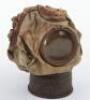 WW1 Imperial Austrian K.u.K Gas Mask - 2