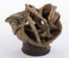 WW1 Imperial Austrian K.u.K Gas Mask - 5