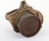 WW1 Imperial Austrian K.u.K Gas Mask - 7