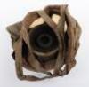 WW1 Imperial Austrian K.u.K Gas Mask - 8