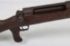 Rare Obsolete Calibre WW1 German 1918 Mauser Anti-Tank (Tankgewehr) Rifle - 3