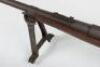 Rare Obsolete Calibre WW1 German 1918 Mauser Anti-Tank (Tankgewehr) Rifle - 8