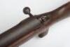 Rare Obsolete Calibre WW1 German 1918 Mauser Anti-Tank (Tankgewehr) Rifle - 9