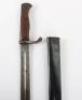 WW1 German Mauser 98/05 Bayonet - 3