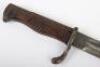 WW1 German Mauser 98/05 Bayonet - 7