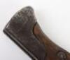 Battle Damaged WW1 German Mauser 98/05 Bayonet - 4