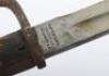 WW1 German Mauser 98/05 Bayonet - 6