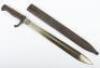 WW1 German Mauser 98/05 Bayonet - 7