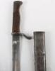 WW1 German Mauser 98/05 Bayonet - 2