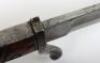 WW1 German Mauser 98/05 Bayonet - 4