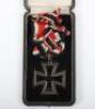 1939 Knights Cross of the Iron Cross - 2