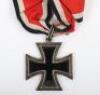 1939 Knights Cross of the Iron Cross - 7