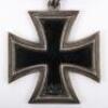 1939 Knights Cross of the Iron Cross - 8