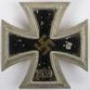 1939 Iron Cross 1st Class - 2