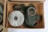 WW2 German Home Front Gas Masks - 2