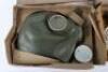 WW2 German Home Front Gas Masks - 3