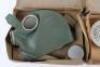 WW2 German Home Front Gas Masks - 5