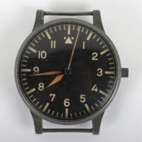 WW2 German Luftwaffe Observers Watch