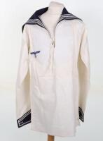 WW2 German Kriegsmarine Summer Pattern Jersey