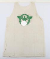 WW2 German Police Sports Vest