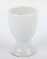 WW2 German Kriegsmarine Mess China Egg Cup