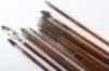 24x Indian Moghul Arrows 18th & 19th Century - 2