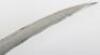 Ottoman Dagger Jambya Late 19th Century - 9