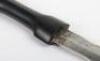 Ottoman Dagger Jambya Late 19th Century - 10
