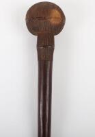 19th / 20th Century Pacific Islands Hardwood Club