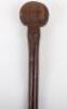19th / 20th Century Pacific Islands Hardwood Club - 2