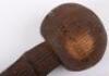 19th / 20th Century Pacific Islands Hardwood Club - 3