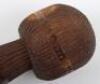 19th / 20th Century Pacific Islands Hardwood Club - 4