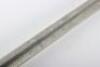 Scarce Victorian 1845 Pattern Infantry Officers Sword of the 2nd Hampshire Rifle Volunteers - 11