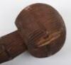 19th / 20th Century Pacific Islands Hardwood Club - 5