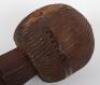 19th / 20th Century Pacific Islands Hardwood Club - 6